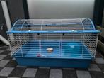 Knaagdieren / cavia / konijnen kooi hok met toebehoren, Dieren en Toebehoren, Ophalen, Hok, Cavia