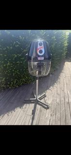 Casque cheveux, Handtassen en Accessoires, Uiterlijk | Haarverzorging, Ophalen, Zo goed als nieuw, Haardroger