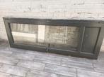 Porte PVC double vitrage, Ophalen of Verzenden, Zo goed als nieuw