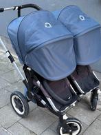 Bugaboo donkey, Enlèvement ou Envoi