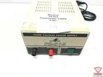 monacor ps 814 fixed voltage power supply, Gebruikt, Volkswagen