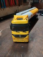 Maquette vrachtwagen Shell, Hobby en Vrije tijd, Modelauto's | 1:50, Ophalen, Zo goed als nieuw