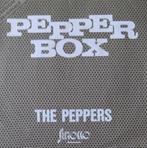 The Peppers - Peppers box, Cd's en Dvd's, Vinyl Singles, Verzenden, Zo goed als nieuw, Single