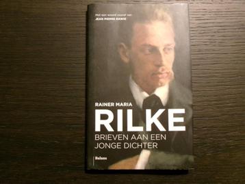 Brieven aan een jonge dichter  -Rainer Maria Rilke- beschikbaar voor biedingen