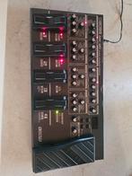 Boss ME-80 gitaar multy effecten, Muziek en Instrumenten, Ophalen of Verzenden, Zo goed als nieuw, Multi-effect