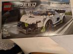 Lego 76900 champions Koenigsegg, Ophalen, Zo goed als nieuw, Complete set, Lego