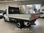 Peugeot Boxer 2.2 Diesel | 1ste eigenaar | Ex Overheid | EUR, Auto's, Peugeot, Euro 5, Achterwielaandrijving, 4 cilinders, Leder en Stof