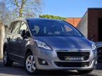 Peugeot 5008 7zit dealer onderhouden euro6, Auto's, Peugeot, Monovolume, Gebruikt, Euro 6, 4 cilinders
