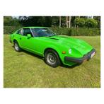 Datsun 280zx, Autos, Achat, 2 places, Bleu, 2 portes