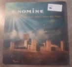 vinyl : e nomine - e nomine , retro house, Cd's en Dvd's, Vinyl | Dance en House, Techno of Trance, Zo goed als nieuw, Ophalen