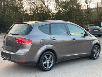 Altea xl 1.6 TDI CARPASS eur5c beschikbaar voor biedingen