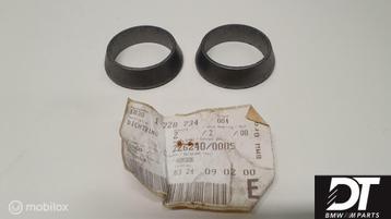 Nieuw spruitstukpakking BMW M5 E39 S62 V8 S62B50 18301728734, Neuf, Enlèvement ou Envoi, BMW, BMW