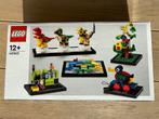 LEGO 40563 Eerbetoon aan Lego House - nieuw, Ophalen of Verzenden, Nieuw, Lego