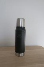 Stanley Classic thermosfles- zwart- 0.75 l, Ophalen of Verzenden, Gebruikt