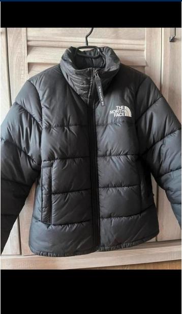 Jas The North Face Puffer Jacket - S / 36 beschikbaar voor biedingen