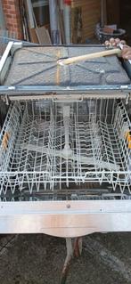 Miele Vaatwasmachine, Ophalen, Zo goed als nieuw, Inbouw