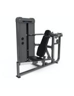 L107 | Gymfit Shoulder Press | Luxury-line, Sport en Fitness, Fitnessmaterialen, Ophalen of Verzenden, Nieuw, Benen, Overige typen