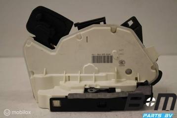 Portierslot rechts achter VW Golf 7 GTD 5 deurs 5K4839016R beschikbaar voor biedingen