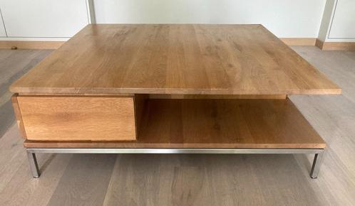 Salontafel Ethnicraft, Huis en Inrichting, Overige Huis en Inrichting, Gebruikt, Ophalen