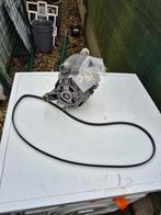 Motor uit wasmachine siemens varioperfect E14-46 WM14E463FG, Enlèvement