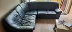 salon, Ophalen, Gebruikt, Leer, Zithoek