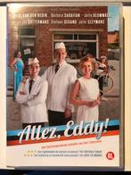 Allez, Eddy DVD, Ophalen of Verzenden, Zo goed als nieuw