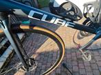 Racefiets Cube model : Attain, Fietsen en Brommers, Fietsen | Racefietsen, Ophalen, Zo goed als nieuw