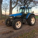 Fiat/new holland tractoren gezocht, Ophalen, Fiat