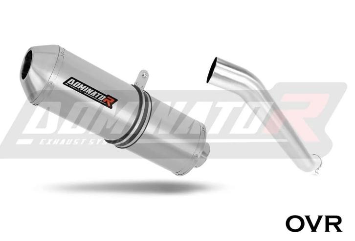 [DOMINATOR UITLAAT] Kawasaki ZX-6R 2003–2004, Motos, Pièces | Kawasaki, Neuf, Envoi