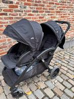 Joie duokinderwagen, Ophalen, Gebruikt