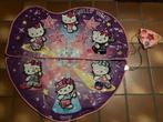 Hello Kitty dansmat., Kinderen en Baby's, Ophalen of Verzenden, Zo goed als nieuw