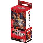 One Piece Deck Débutant ST23 Rouge Shanks, Ophalen, Nieuw, Speeldeck