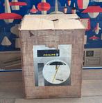 Louis Kalff Z-lamp Philips originele doos vintage retro, Ophalen