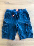 Short Indian Blue Jeans, Ophalen of Verzenden, Gebruikt