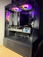 NEW: High End Gaming PC (AMD Ryzen 9 + RX9060XT), Ophalen, 32 GB, Custom Build, Zo goed als nieuw