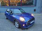 MINI ONE D1.5 (EU6c) 70Kw 95ch 5-deurs navigatie GARANTIE, Te koop, 101 g/km, 70 kW, Berline