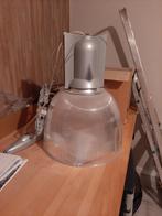 Lampe suspendue industrielle, Enlèvement, Comme neuf