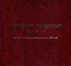 Rising From The Red Sand Volumes I - V ; (nieuw ; new ! ), Enlèvement ou Envoi