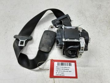 VEILIGHEIDSGORDEL RECHTS VOOR BMW Z4 Roadster (G29) beschikbaar voor biedingen