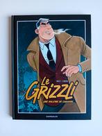 Le Grizzli 2 Une haleine de cadavre EO, Enlèvement ou Envoi, Une BD, Comme neuf, Matz