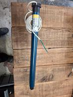 Somfy Rolluikmotor Altus 50 rts 15/17 140w 15Nm, Ophalen