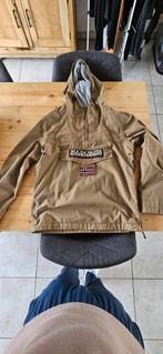 Napapijri jas maat M, Vêtements | Hommes, Vestes | Été, Enlèvement ou Envoi, Taille 48/50 (M)
