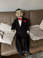 Levensgrote pop Billy Dead Silence - Trick or Treat, Ophalen of Verzenden