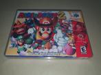 Mario Party 2 N64 Game Case (2), Comme neuf, Envoi