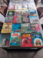Lot strips, 188 stuks., Boeken, Stripverhalen, Ophalen, Gelezen