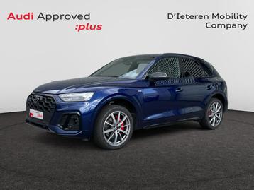 Audi Q5 PHEV Q5 PHEV 55 TFSIe Q Competition S tronic (270 kW beschikbaar voor biedingen