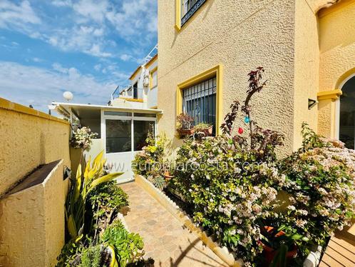REF.T74337 Villa avec vue sur la mer et terrain à Orihuela, Immo, Buitenland, Spanje, Woonhuis, Stad