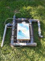 Ozon filter vijver, Enlèvement, Utilisé, Filtre de bassin