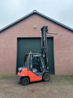 Toyota 06-8FD20F 2000kg bj 2016 4300uur diesel heftruck, Zakelijke goederen, Machines en Bouw | Heftrucks en Intern transport