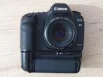 Canon EOS 5D Mark II, Audio, Tv en Foto, Fotocamera's Digitaal, Canon, Ophalen of Verzenden, Zo goed als nieuw